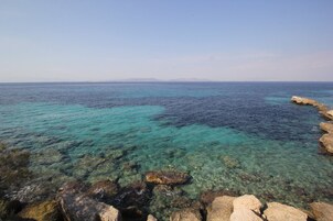 公寓, 吸煙房 | 1 間臥室、書桌