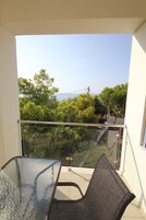 1 habitación y escritorio 