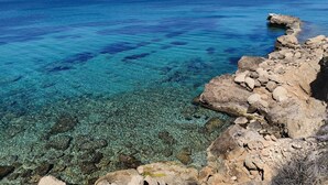 House, Smoking | 1 bedroom, desk - Schinos by Frangki (Aegina)
