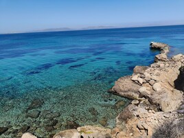 Apartamento, para fumantes | 1 quarto, escrivaninha