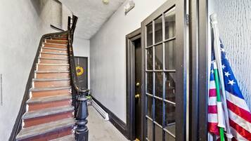 Condo, 1 Bedroom | Interior