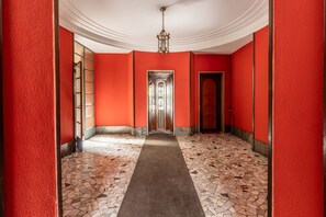 Appartement | 2 chambres, Internet