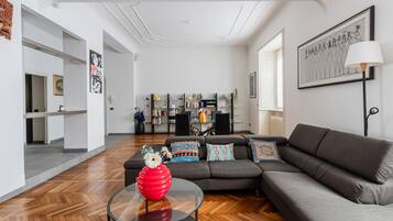 Departamento | 2 habitaciones y internet