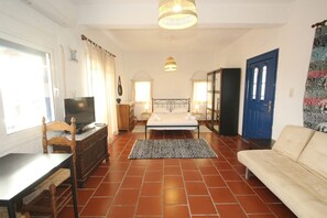 Lägenhet - rökare | 1 sovrum