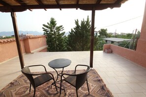 Lägenhet - rökare | 1 sovrum