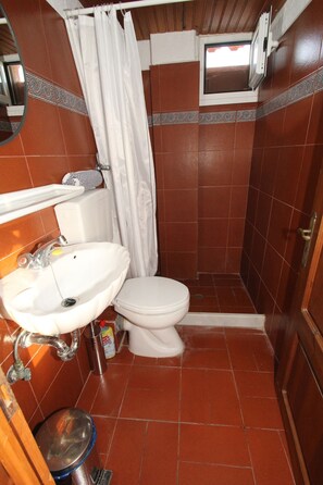 Apartment, Smoking | 1 bedroom - Fistiki Studio by Frangki (Aegina)
