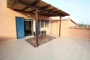 Apartamento, fumadores | 1 dormitorio