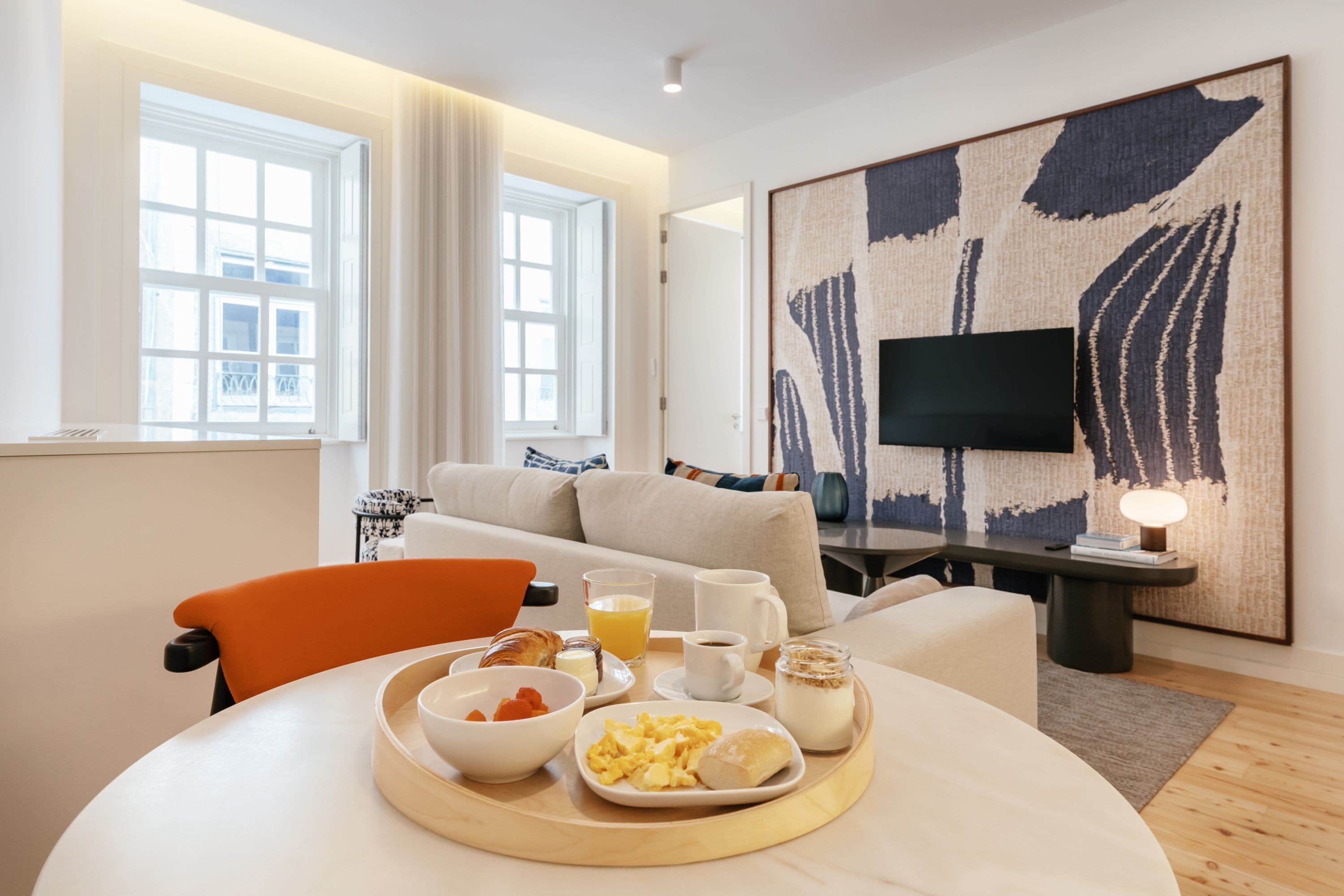 Apartment | 1 bedroom