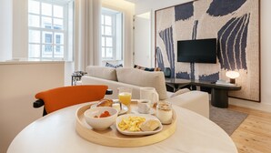 Hus | 1 soverom