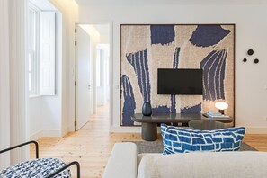 1 bedroom - Feel Porto Cl Rigos Charm Flat 3 1 (Porto)