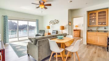 Apartment (3 Bedrooms) | Interior