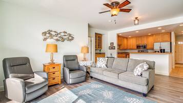 Apartment (3 Bedrooms) | Interior