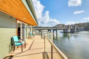 Leilighet (3 Bedrooms) | Fasade