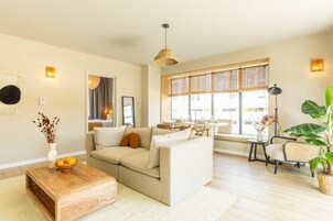 Apartment, Accessible | 2 bedrooms, desk, Internet