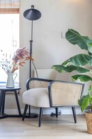 Apartment, Accessible | 2 bedrooms, desk, Internet