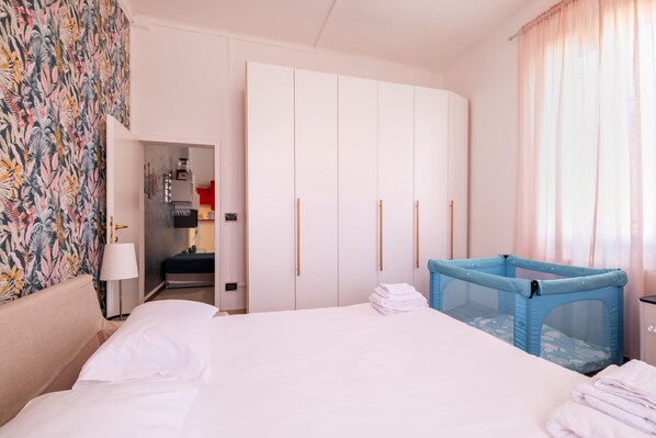 Leilighet | 2 soverom