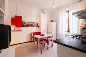 Leilighet | 2 soverom