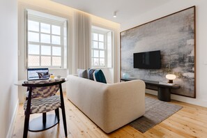 Apartment | 1 bedroom - Feel Porto Cl Rigos Charm Flat 3 2 (Porto)