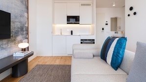 Casa | 1 quarto