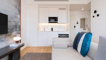 1 habitación