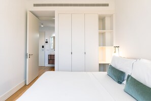 Apartment | 1 bedroom - Feel Porto Cl Rigos Charm Flat 3 2 (Porto)