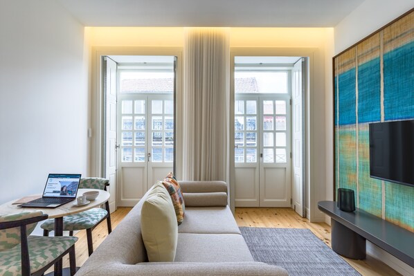 Appartement | 1 slaapkamer