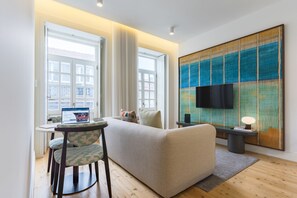 Appartement | 1 slaapkamer