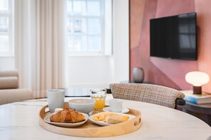 Apartment | 1 bedroom