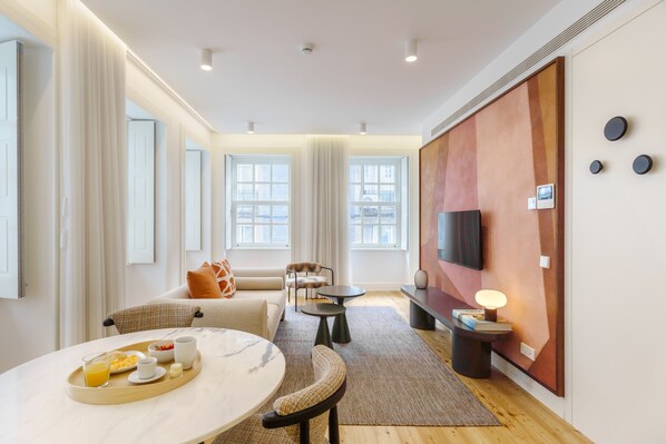 Apartment | 1 bedroom