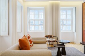 1 bedroom - Feel Porto Cl Rigos Charm Flat 1 1 (Porto)