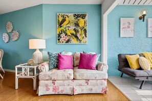 Téléviseur connecté