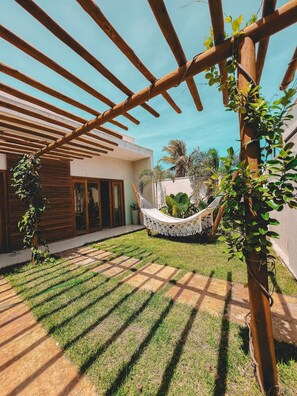 Chalet | Terrasse/Patio