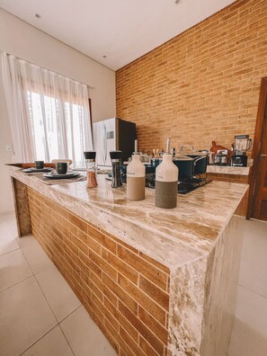 Chalet | Cuisine privée