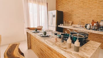 Chalet | Private kitchen