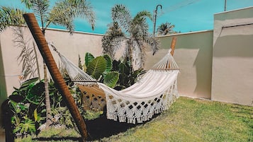 Chalet | Jardines del alojamiento