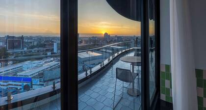 Hyatt House Nairobi Westlands