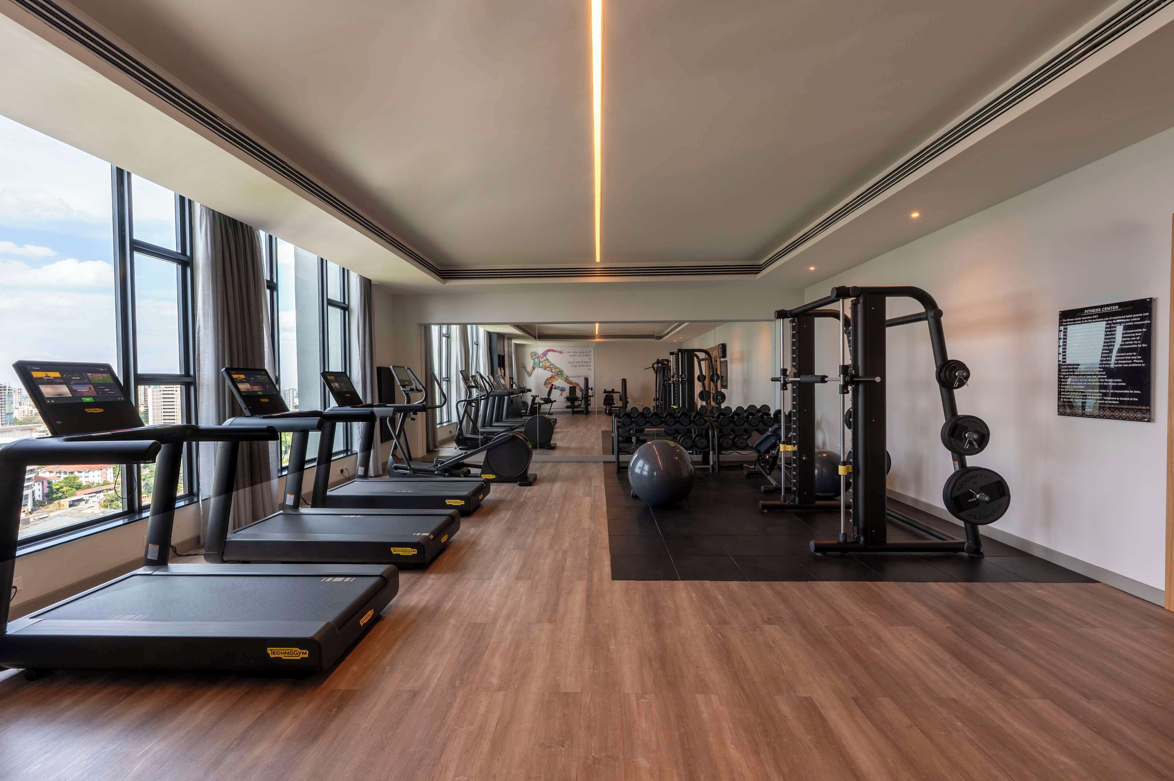 Foto - Hyatt House Nairobi Westlands