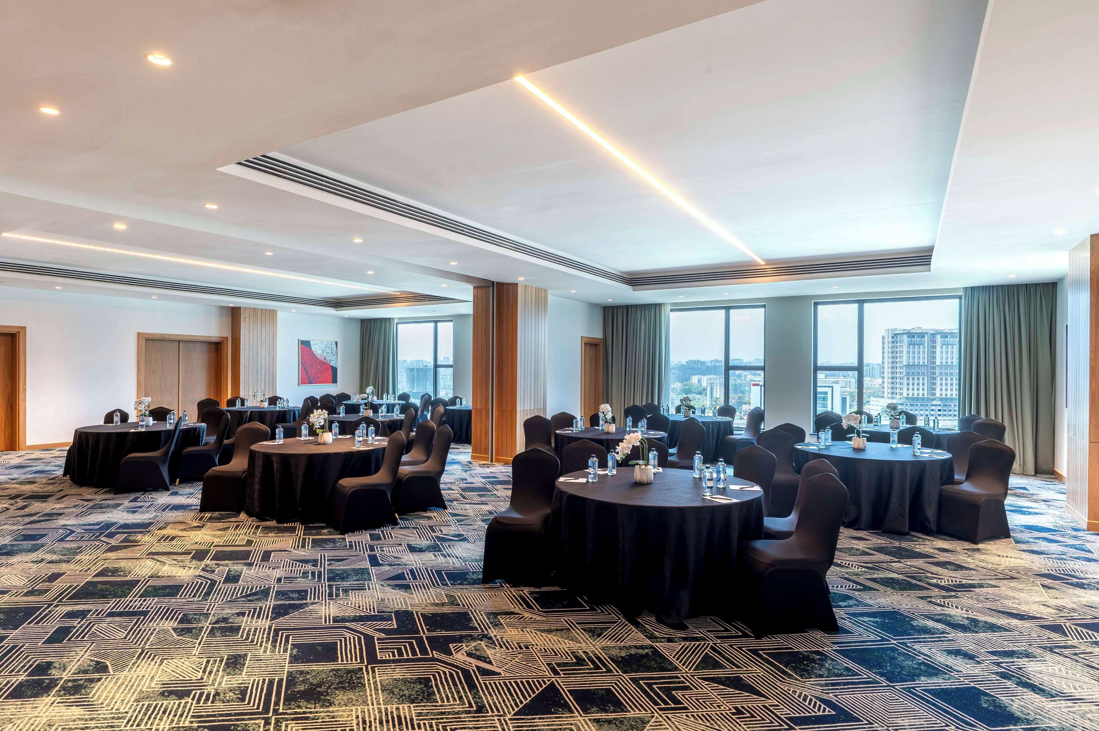 Foto - Hyatt House Nairobi Westlands