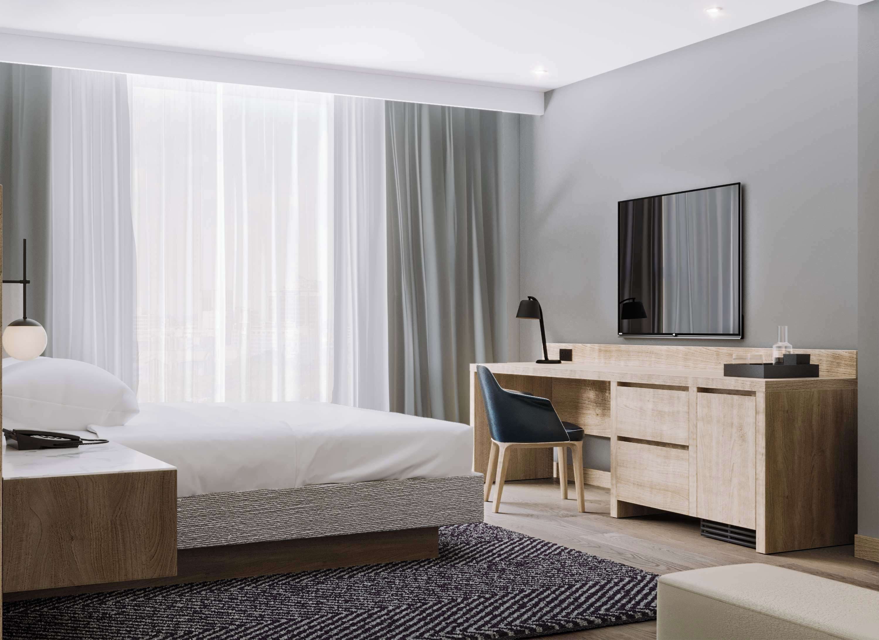 Foto - Hyatt House Nairobi Westlands