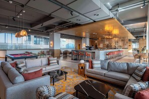 Bar (on property) - Hyatt House Nairobi Westlands (Nairobi)