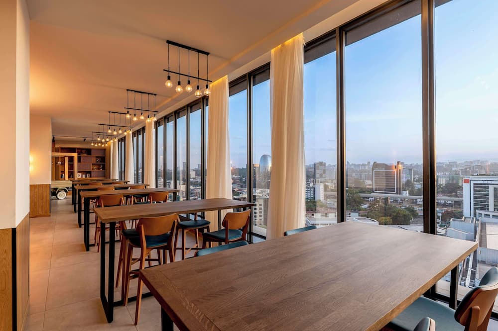 Hyatt House Nairobi Westlands