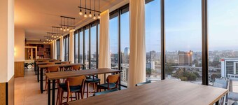 Hyatt House Nairobi Westlands