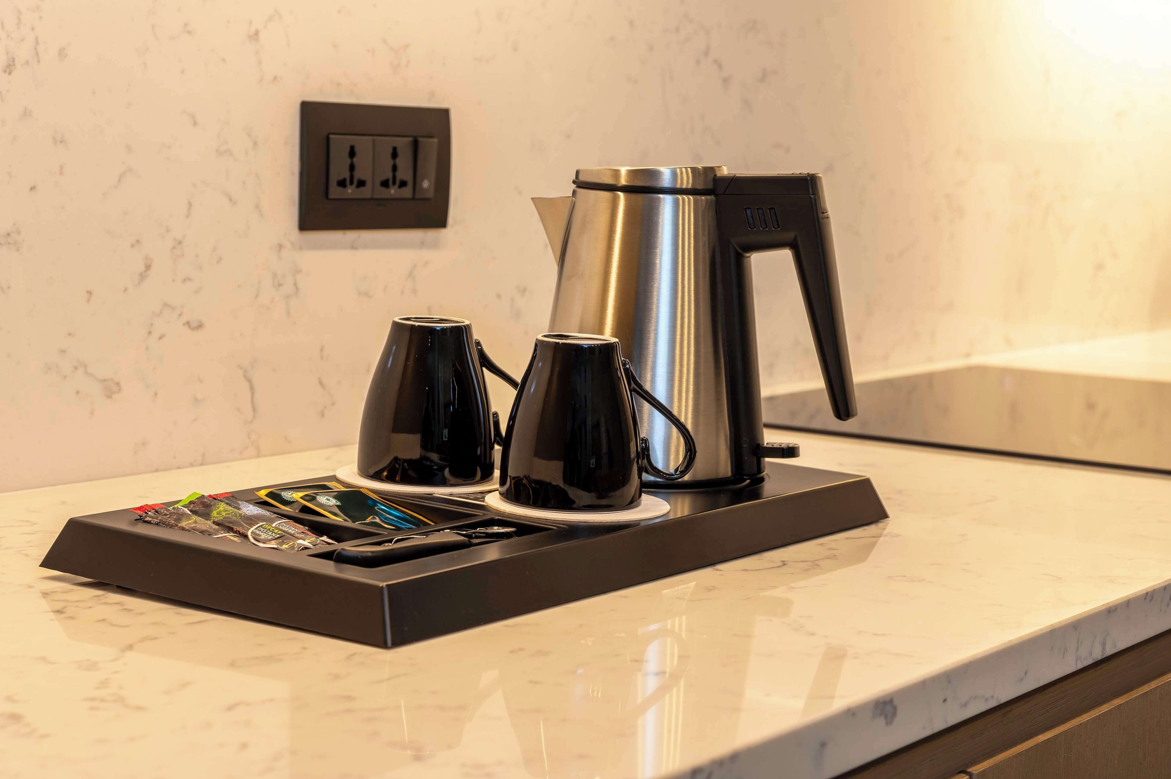 Foto - Hyatt House Nairobi Westlands