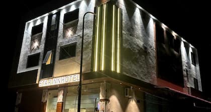 TabTrips Star Inn Hotel