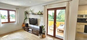 Interior - Relaxing Istrian Home with Pool, Garden, Barbecue - Family & Pet Friendly (Bužinija)