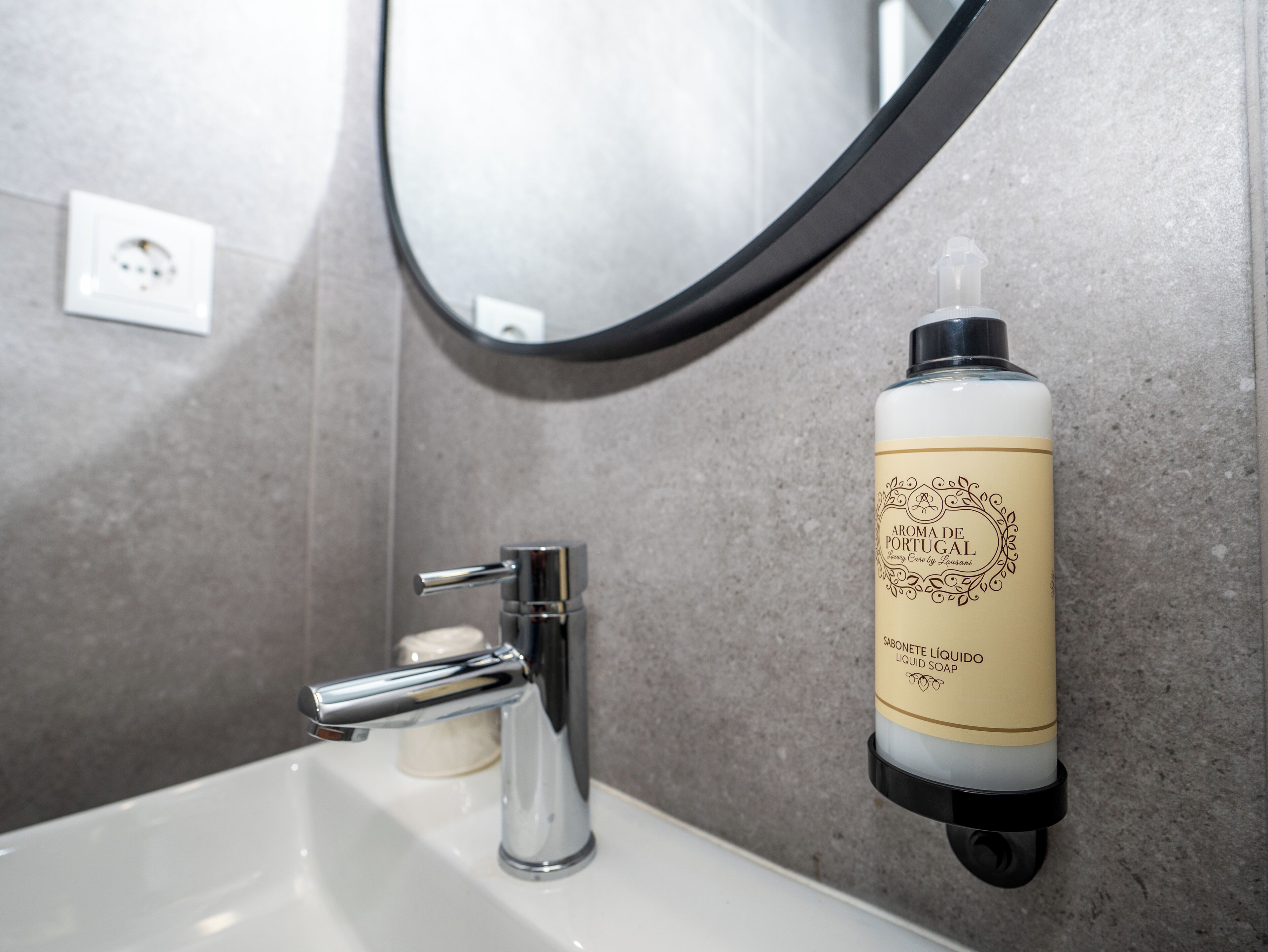 Foto - Flag Hotel Lisboa Sintra