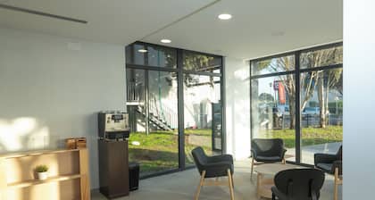 Flag Hotel Lisboa Sintra