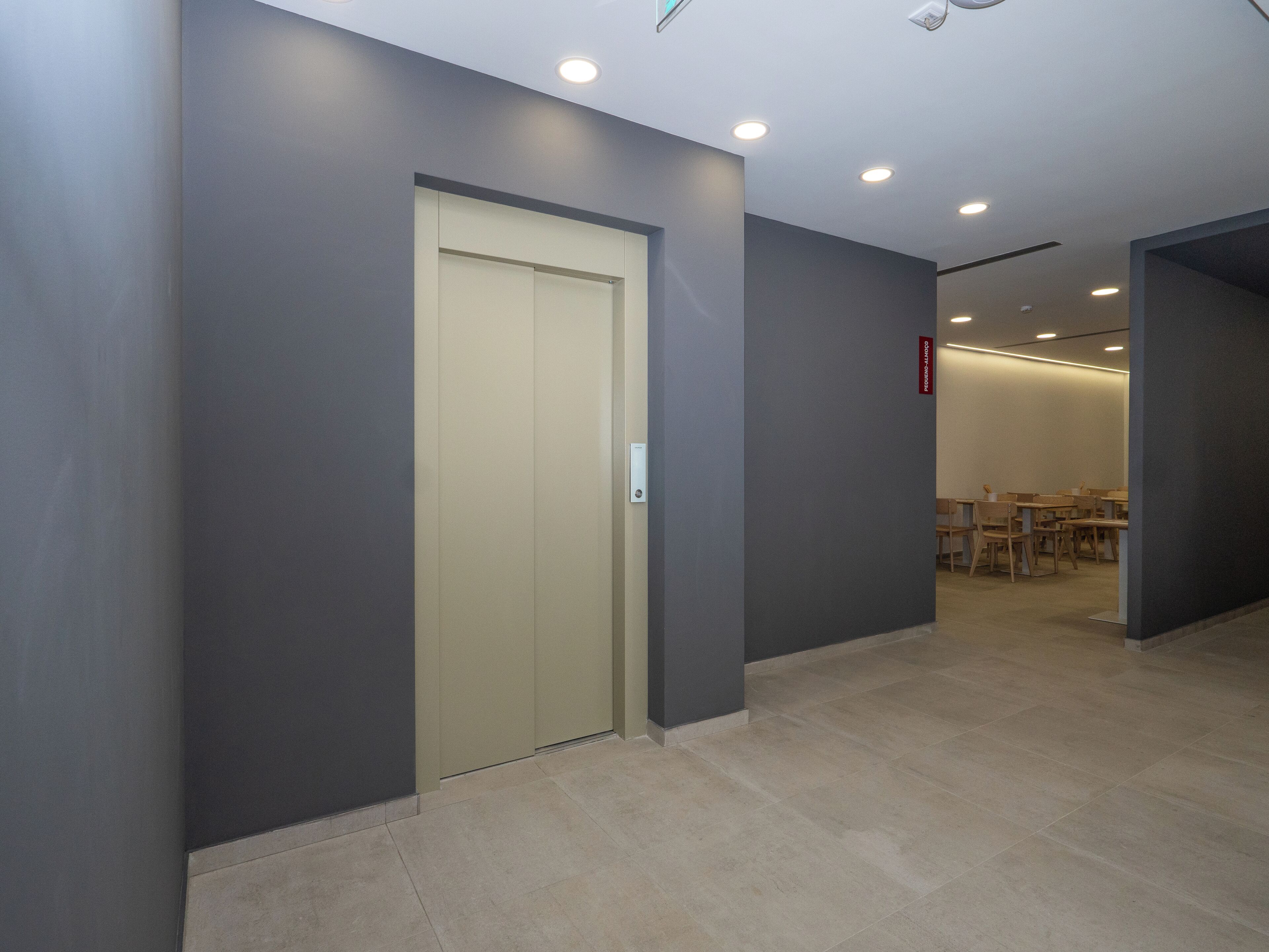 Foto - Flag Hotel Lisboa Sintra