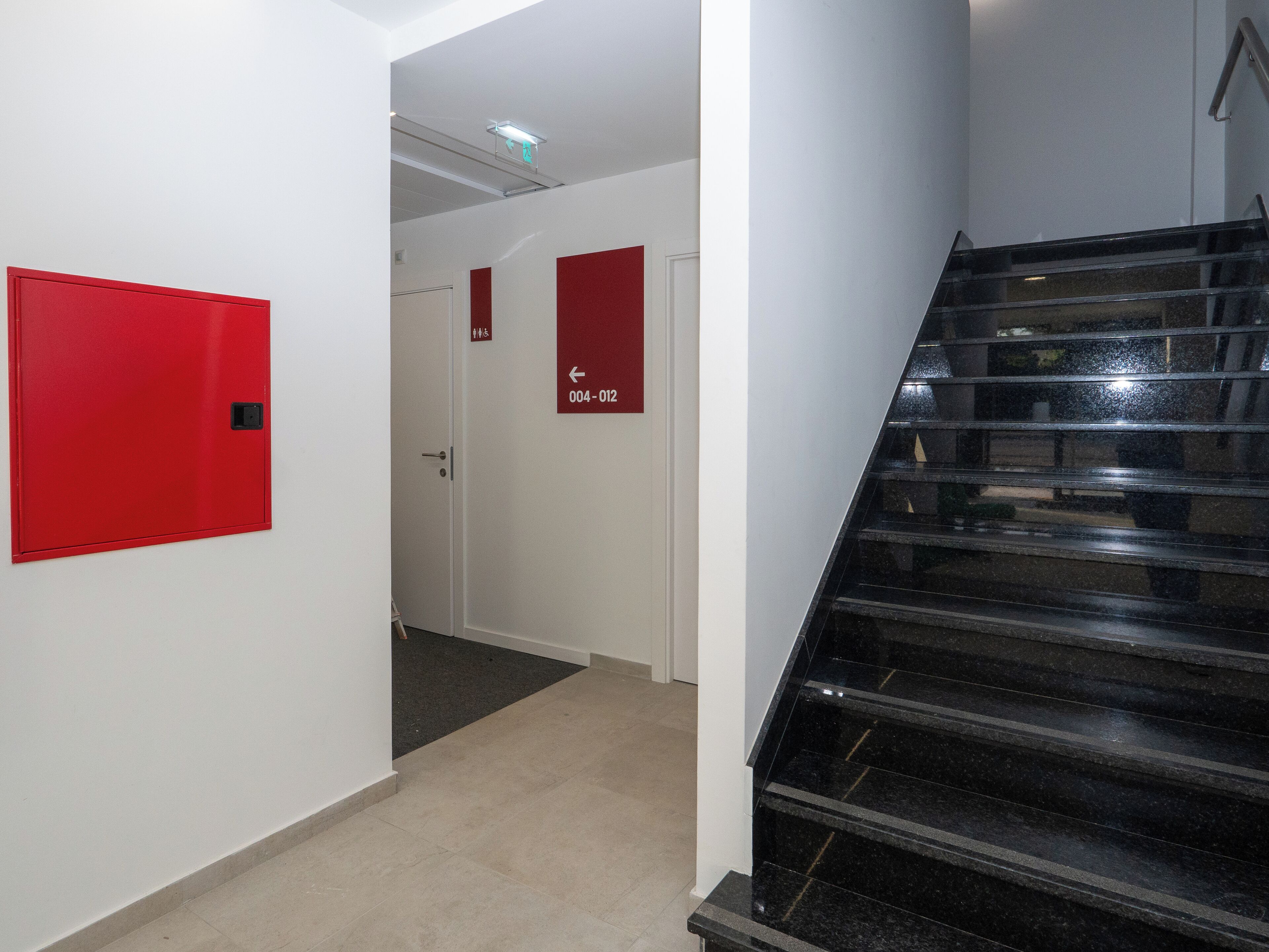 Foto - Flag Hotel Lisboa Sintra