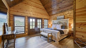 5 Schlafzimmer, Bügeleisen/Bügelbrett, kostenloses WLAN, Bettwäsche